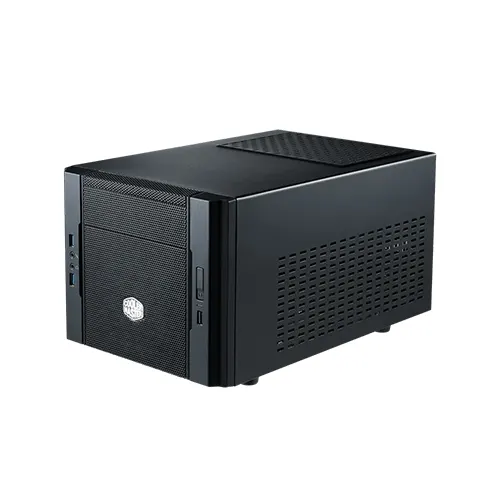 Cooler Master Elite 130 M-ITX Mini Tower Case